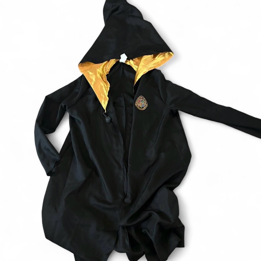 Harry Potter Hogwarts Robe